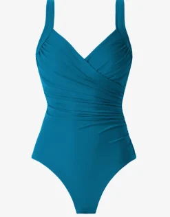 Miraclesuit Must Haves Sanibel Swimsuit - Aegean Fashion