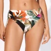 Maryan Mehlhorn Mystic Adjustable Bikini Pant - Noble Exotic Sale
