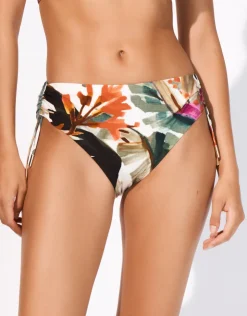 Maryan Mehlhorn Mystic Adjustable Bikini Pant - Noble Exotic Sale