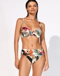 Maryan Mehlhorn Mystic Adjustable Bikini Pant - Noble Exotic Sale