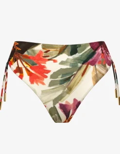Maryan Mehlhorn Mystic Adjustable Bikini Pant - Noble Exotic Sale