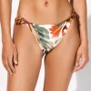 Maryan Mehlhorn Mystic Detail Bikini Pant - Noble Exotic Fashion