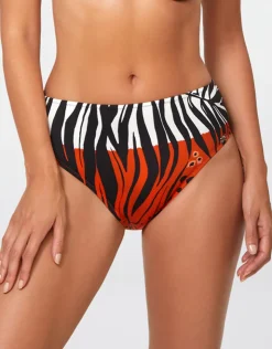 Nuria Ferrer Nairobi Maxi Control Bikini Pant Discount