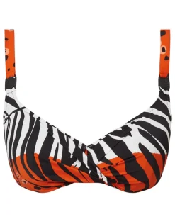 Nuria Ferrer Nairobi Underwired Bikini Top Outlet