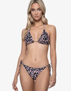 PQ Swim Nala Tie Side Bikini Pant - Full Clearance