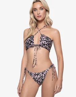 PQ Swim Nala Tie Side Bikini Pant - Teeny Sale