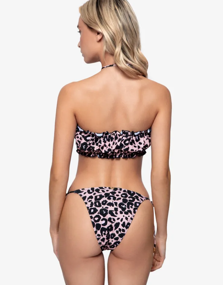 PQ Swim Nala Tie Side Bikini Pant - Teeny Sale