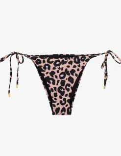 PQ Swim Nala Tie Side Bikini Pant - Teeny Sale