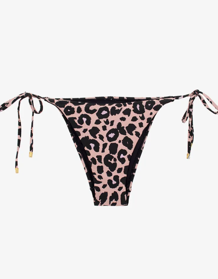 PQ Swim Nala Tie Side Bikini Pant - Teeny Sale