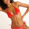 Banana Moon Neosun Ciro Luma Bikini Set - Orange Fashion