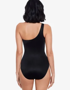 Miraclesuit Network Jena Swimsuit - Black Discount