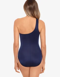 Miraclesuit Network Jena Swimsuit - Midnight Hot