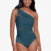 Miraclesuit Network Jena Swimsuit - Nova Discount
