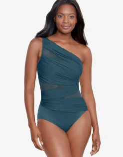 Miraclesuit Network Jena Swimsuit - Nova Discount