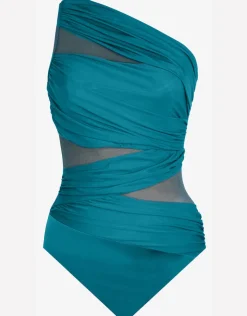 Miraclesuit Network Jena Swimsuit - Nova Discount