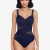 Miraclesuit Network Madero Swimsuit - Midnight Sale