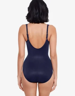 Miraclesuit Network Madero Swimsuit - Midnight Sale