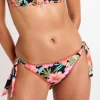 Banana Moon Noelani Dimka Tie Side Bikini Pant Online