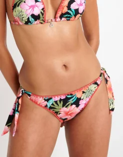 Banana Moon Noelani Dimka Tie Side Bikini Pant Online