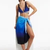 Jets Oia Sunset Sarong - Ocean Online