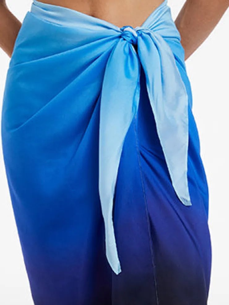 Jets Oia Sunset Sarong - Ocean Online