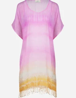 Watercult Ombre Flow Kaftan - Gelato Hues New