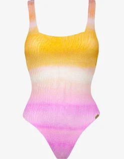 Watercult Ombre Flow Swimsuit - Gelato Hues Outlet