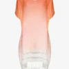 Watercult Ombre Kaftan - Ombre Pastels Discount