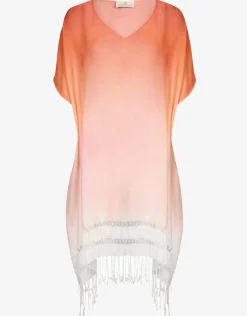 Watercult Ombre Kaftan - Ombre Pastels Discount