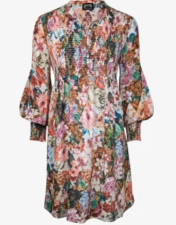 Maryan Mehlhorn Opulence Tunic - Black Bloom Fashion