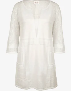 Maryan Mehlhorn Organic Cotton Tunic - Sparkling Sugar Fashion