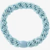 Kknekki Original Hair Tie - Baby Blue Hot
