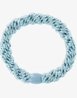 Kknekki Original Hair Tie - Baby Blue Hot