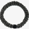 Kknekki Original Hair Tie - Black Glitter Outlet