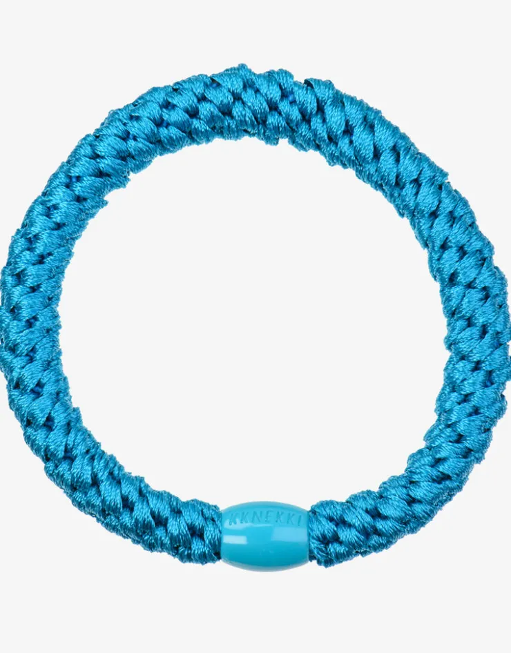 Kknekki Original Hair Tie - Bright Petrol Best