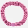 Kknekki Original Hair Tie - Bubblegum Pink Best
