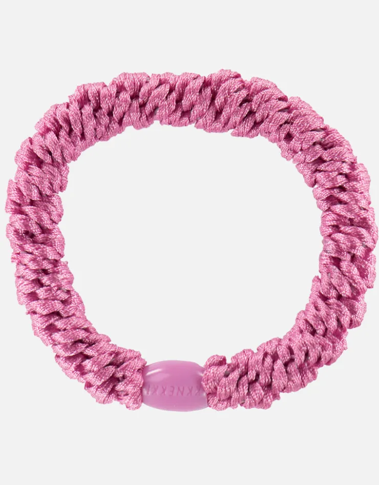 Kknekki Original Hair Tie - Bubblegum Pink Best