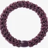 Kknekki Original Hair Tie - Cerise Glitter Outlet