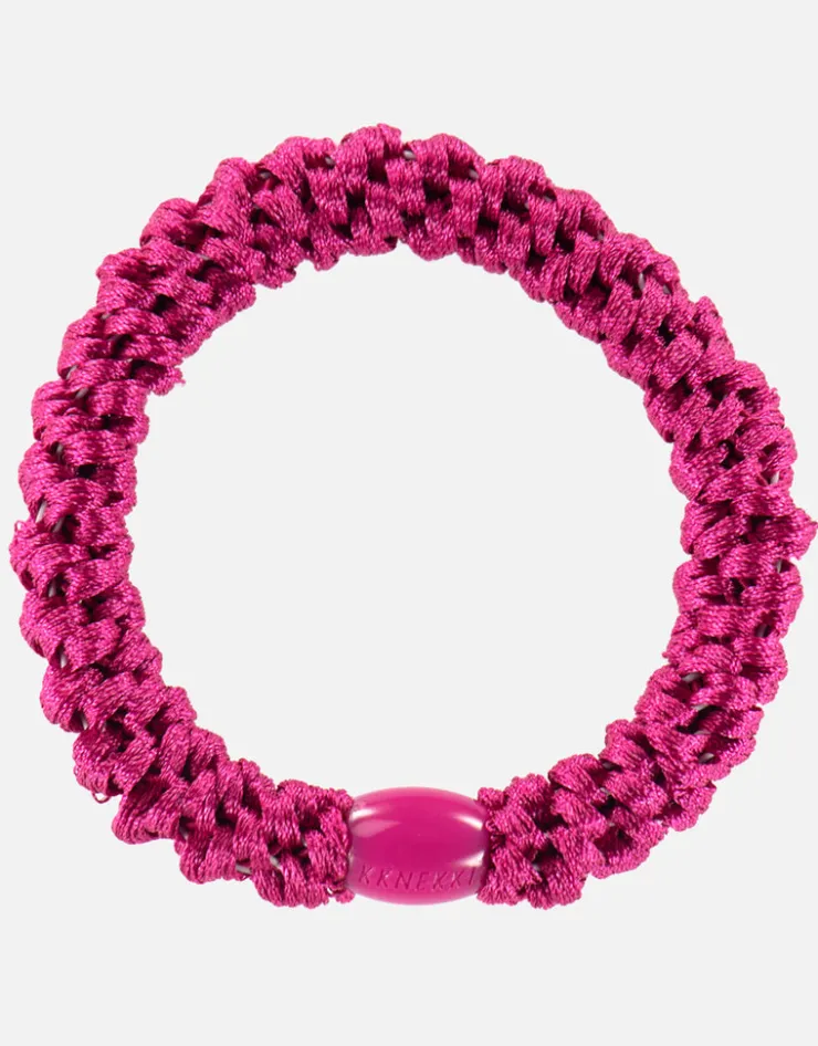 Kknekki Original Hair Tie - Cerise Pink Outlet