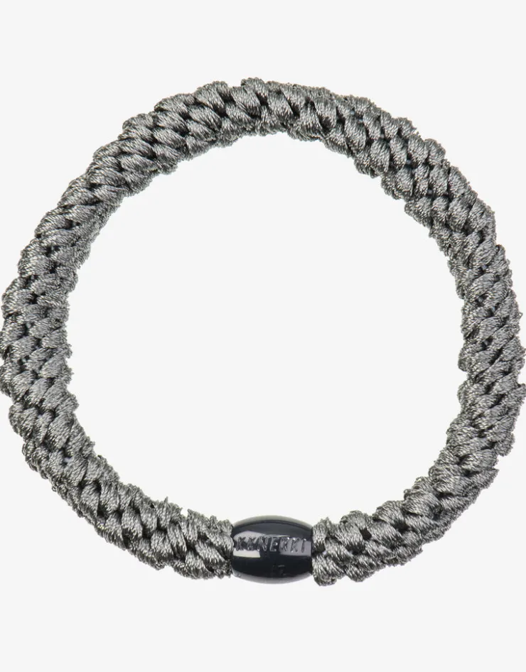 Kknekki Original Hair Tie - College Grey New