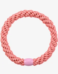 Kknekki Original Hair Tie - Faded Rose Clearance