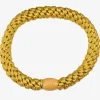 Kknekki Original Hair Tie - Gold Online