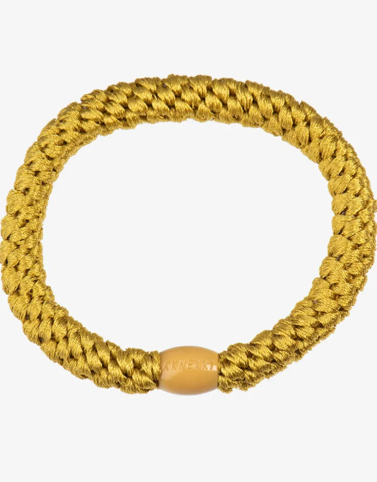 Kknekki Original Hair Tie - Gold Online