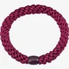 Kknekki Original Hair Tie - Mulberry Fashion