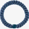 Kknekki Original Hair Tie - Navy Glitter Outlet