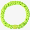 Kknekki Original Hair Tie - Neon Green Discount
