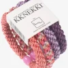 Kknekki Original Hair Tie Bundle - Purples and Pink Outlet