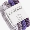 Kknekki Original Hair Tie Bundle - Purples Discount