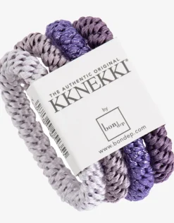Kknekki Original Hair Tie Bundle - Purples Discount
