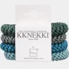 Kknekki Original Hair Tie Bundle - Sea Greens Discount